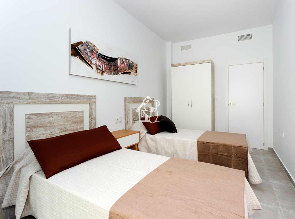 Obra nueva - Adosado - Daya Nueva