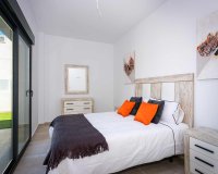 Obra nueva - Adosado - Daya Nueva