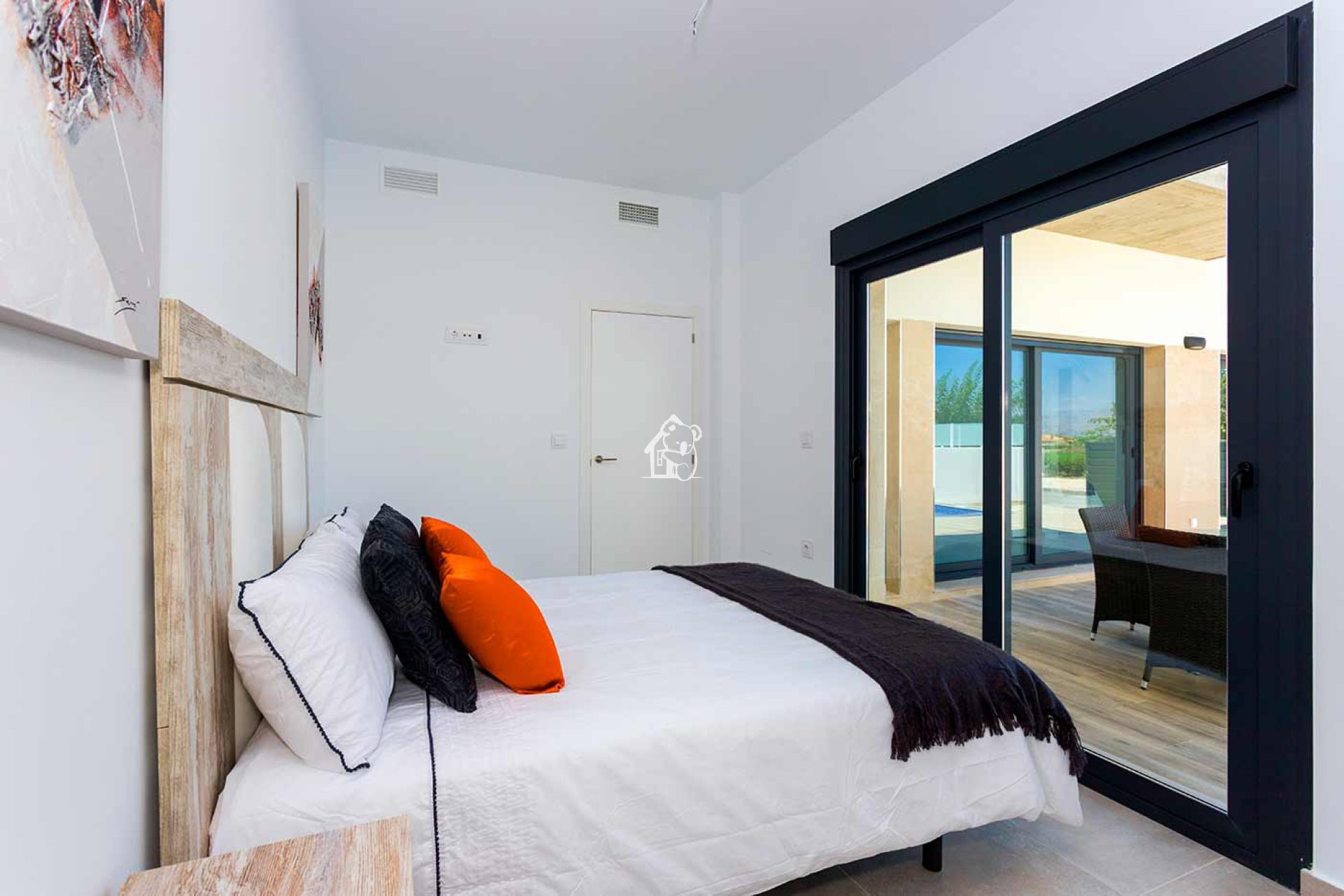 Obra nueva - Adosado - Daya Nueva