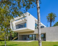 Obra nueva - Adosado - Dehesa de Campoamor