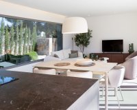 Obra nueva - Adosado - Dehesa de Campoamor