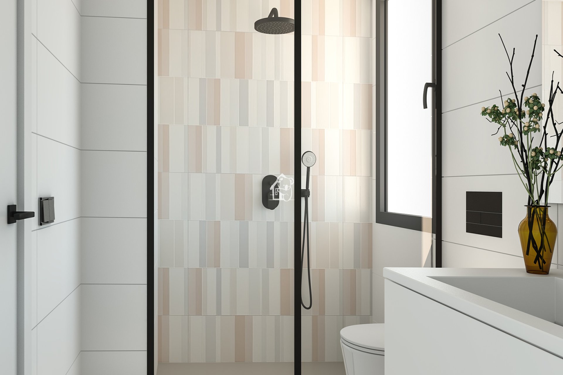 Obra nueva - Adosado - Denia - Dénia