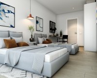 Obra nueva - Adosado - Denia - Dénia