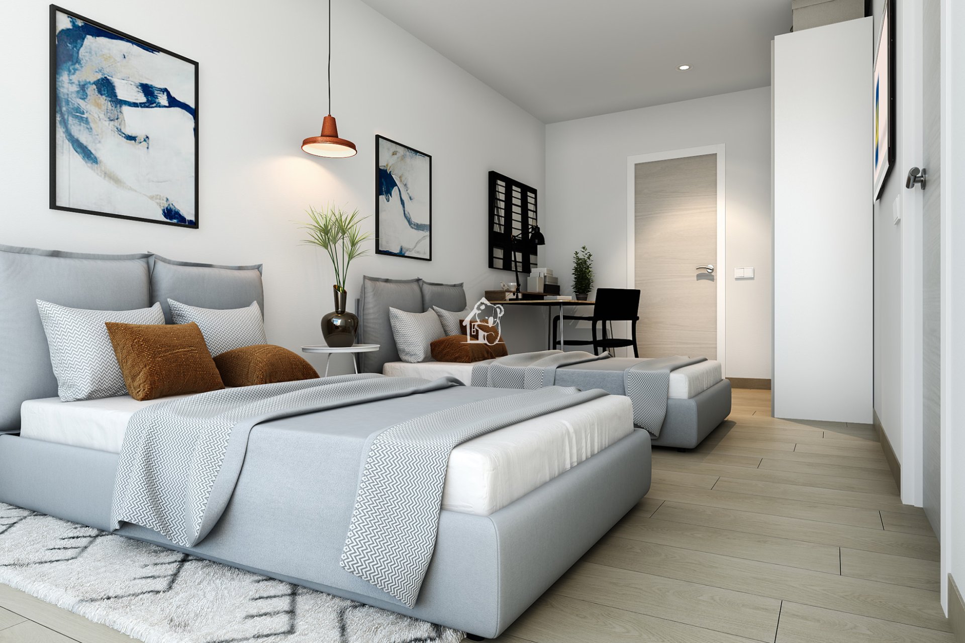 Obra nueva - Adosado - Denia - Dénia