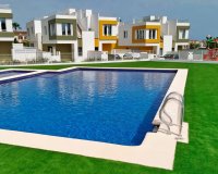 Obra nueva - Adosado - Denia - Dénia