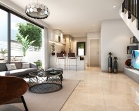 Obra nueva - Adosado - Denia - Dénia