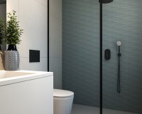 Obra nueva - Adosado - Denia - Dénia