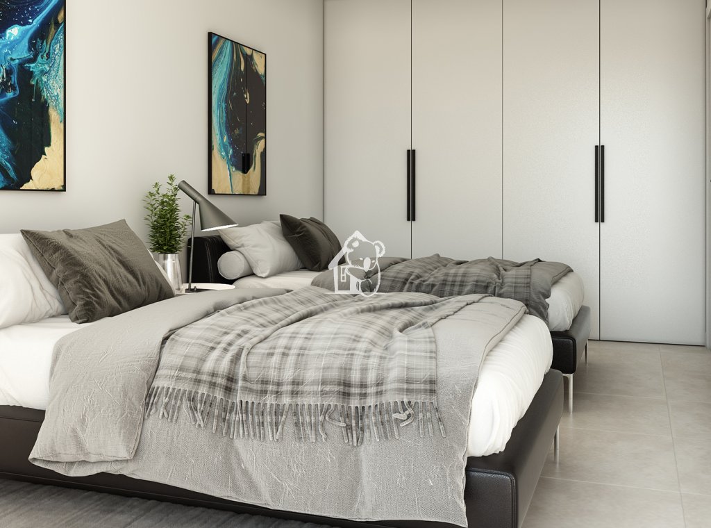 Obra nueva - Adosado - Denia - Dénia