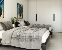 Obra nueva - Adosado - Denia - Dénia