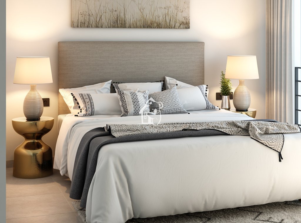 Obra nueva - Adosado - Denia - Dénia