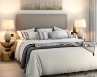 Obra nueva - Adosado - Denia - Dénia