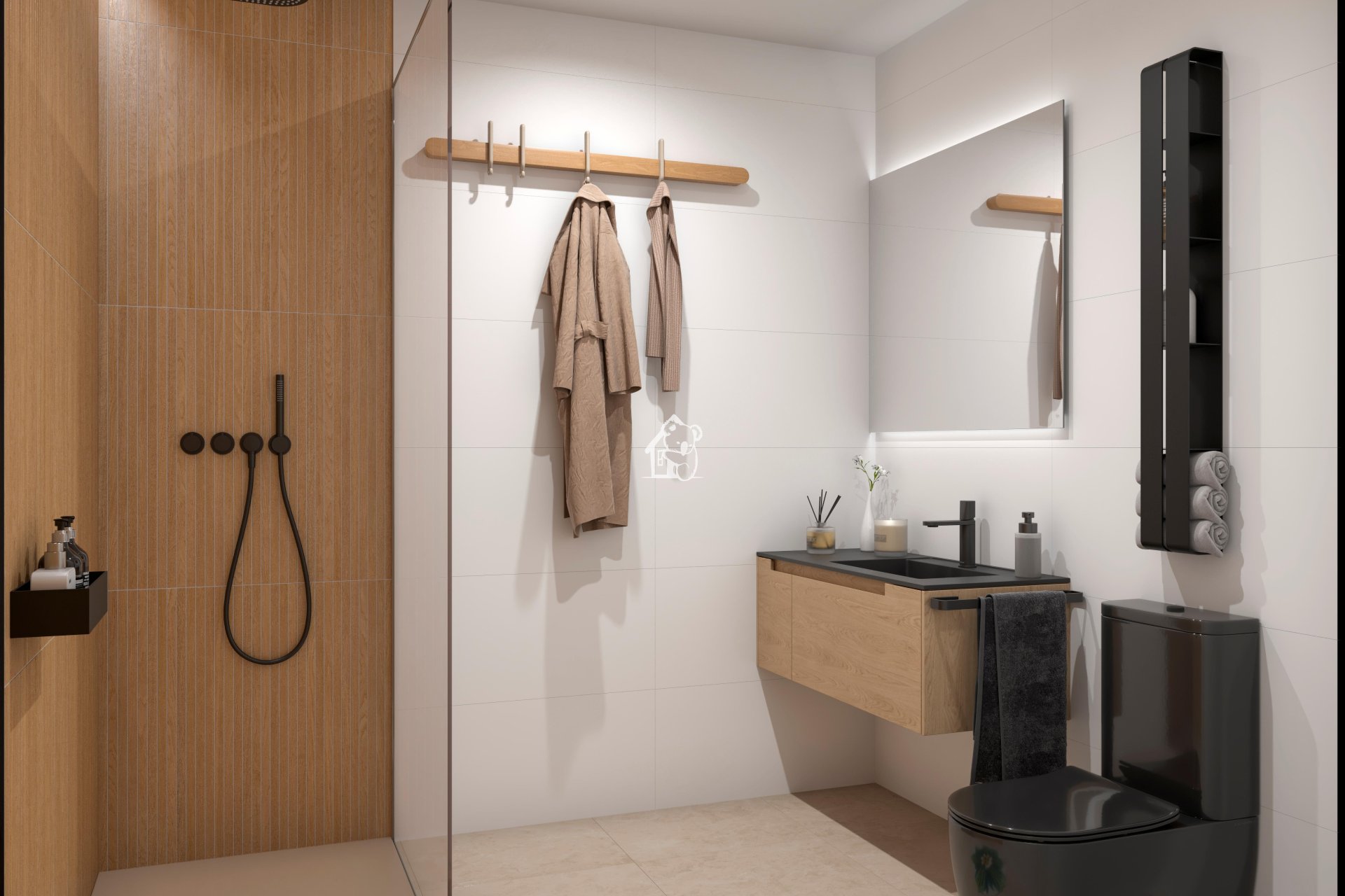 Obra nueva - Adosado - Dolores