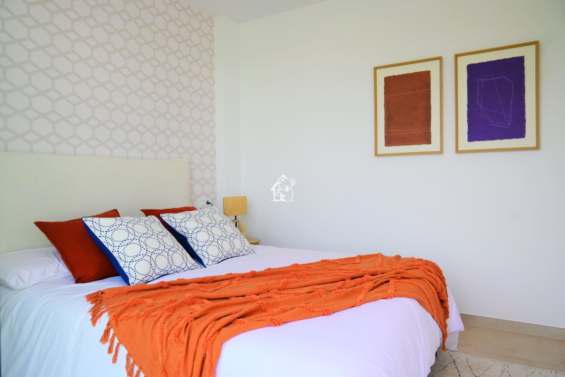 Obra nueva - Adosado - Dolores