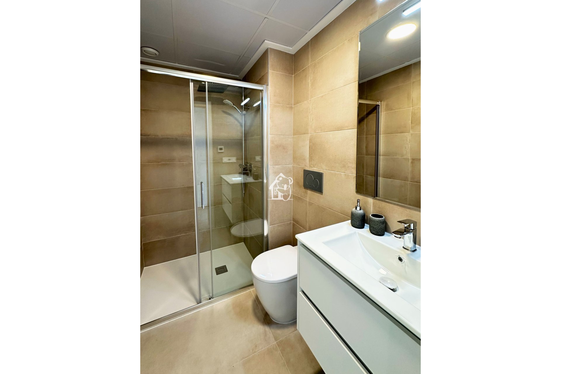 Obra nueva - Adosado - Dolores