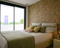 Obra nueva - Adosado - Dolores