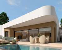 Obra nueva - Adosado - Dolores