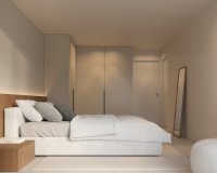 Obra nueva - Adosado - Dolores