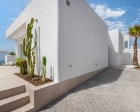 Obra nueva - Adosado - Dolores