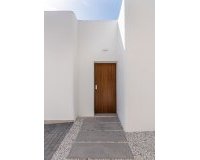 Obra nueva - Adosado - Dolores
