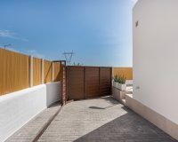 Obra nueva - Adosado - Dolores