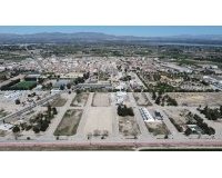 Obra nueva - Adosado - Dolores