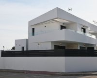 Obra nueva - Adosado - Dolores