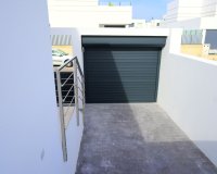 Obra nueva - Adosado - Dolores