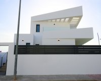 Obra nueva - Adosado - Dolores