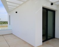 Obra nueva - Adosado - Dolores