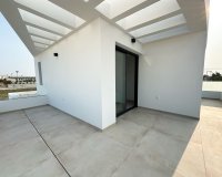 Obra nueva - Adosado - Dolores