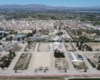 Obra nueva - Adosado - Dolores