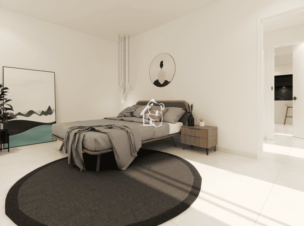 Obra nueva - Adosado - Dolores