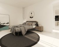 Obra nueva - Adosado - Dolores