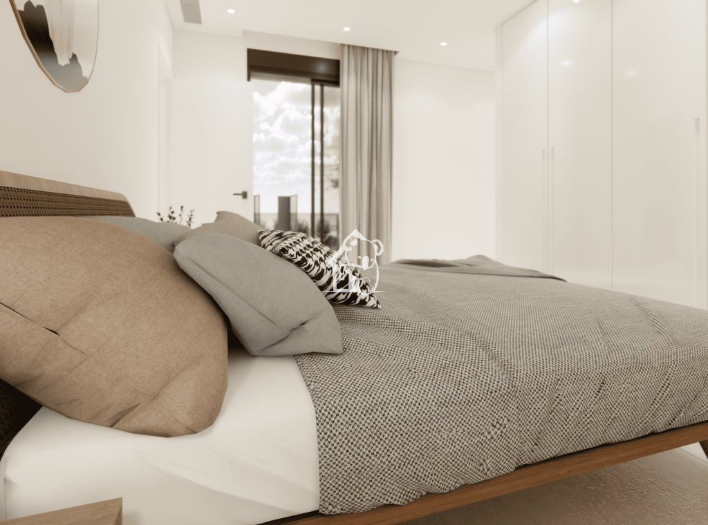 Obra nueva - Adosado - Dolores