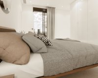 Obra nueva - Adosado - Dolores