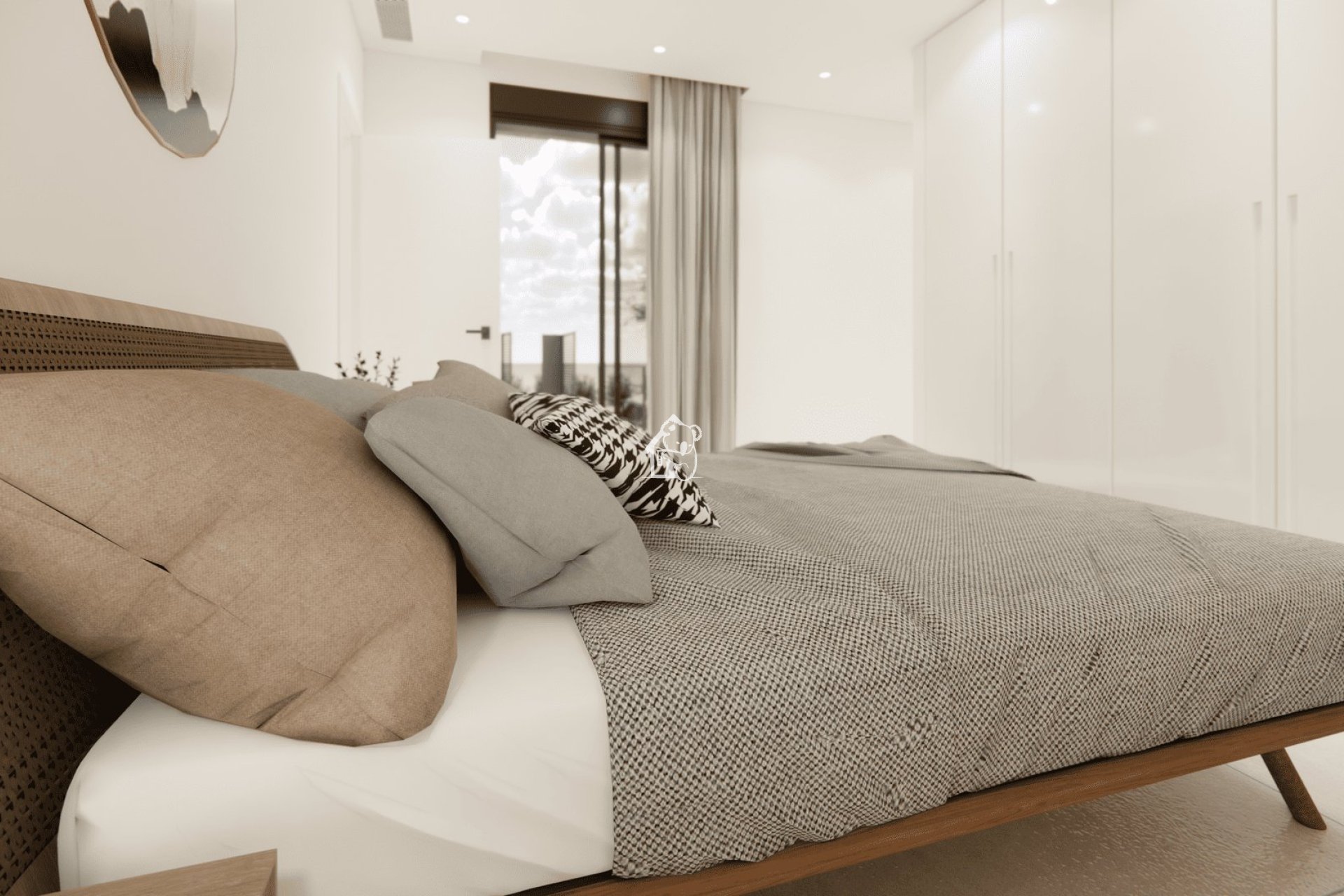 Obra nueva - Adosado - Dolores