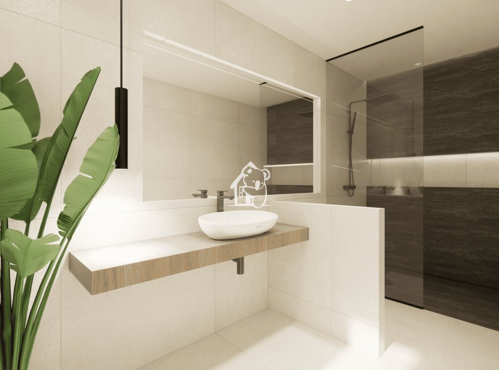 Obra nueva - Adosado - Dolores