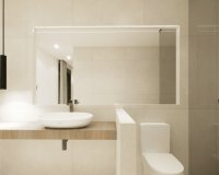 Obra nueva - Adosado - Dolores