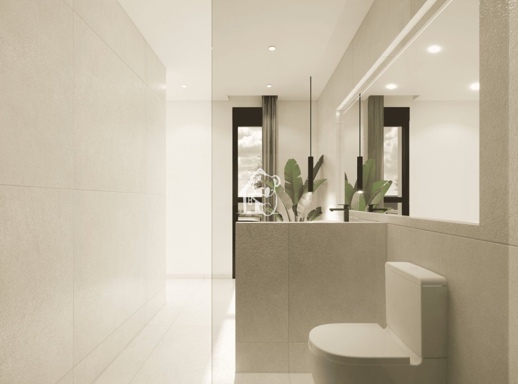 Obra nueva - Adosado - Dolores