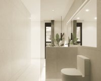 Obra nueva - Adosado - Dolores