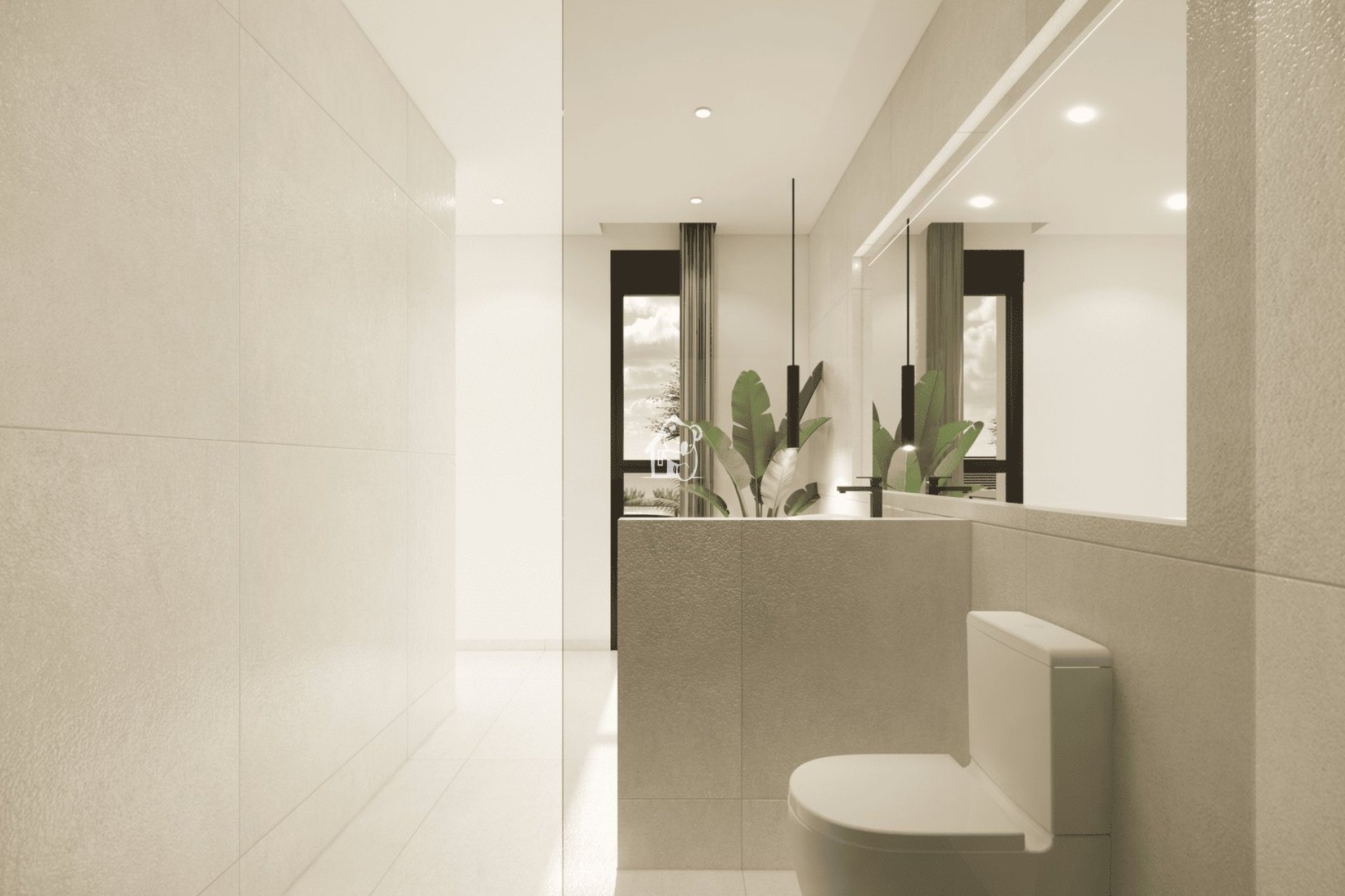 Obra nueva - Adosado - Dolores