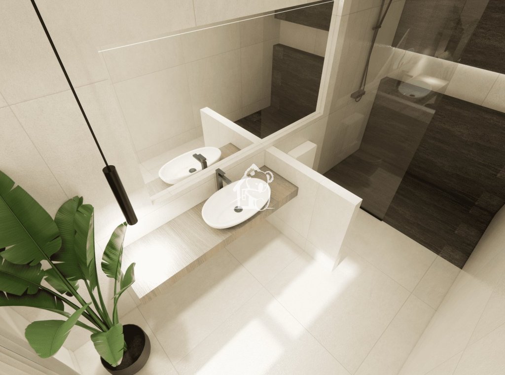 Obra nueva - Adosado - Dolores