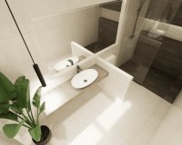 Obra nueva - Adosado - Dolores