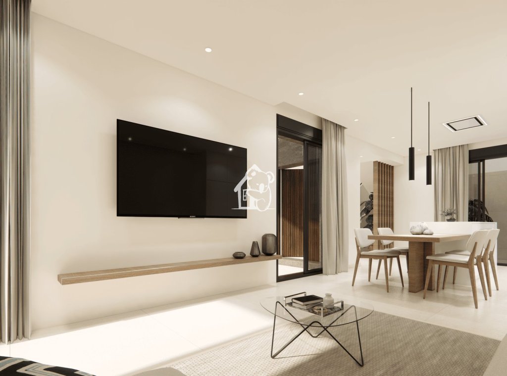 Obra nueva - Adosado - Dolores