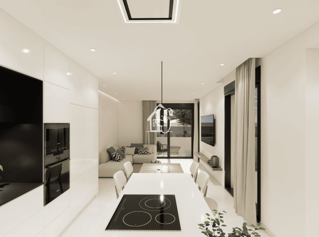 Obra nueva - Adosado - Dolores