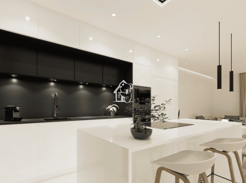 Obra nueva - Adosado - Dolores