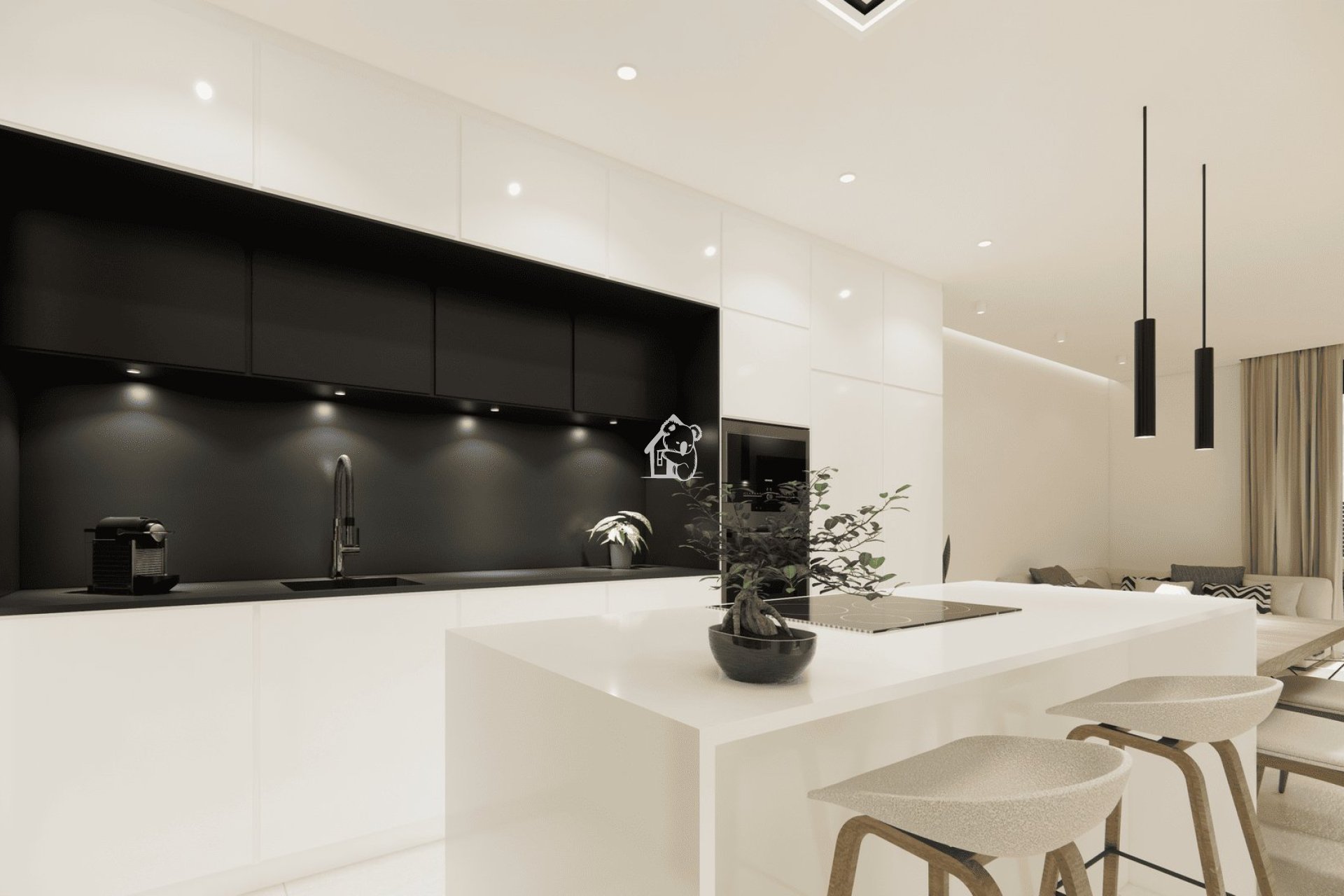 Obra nueva - Adosado - Dolores