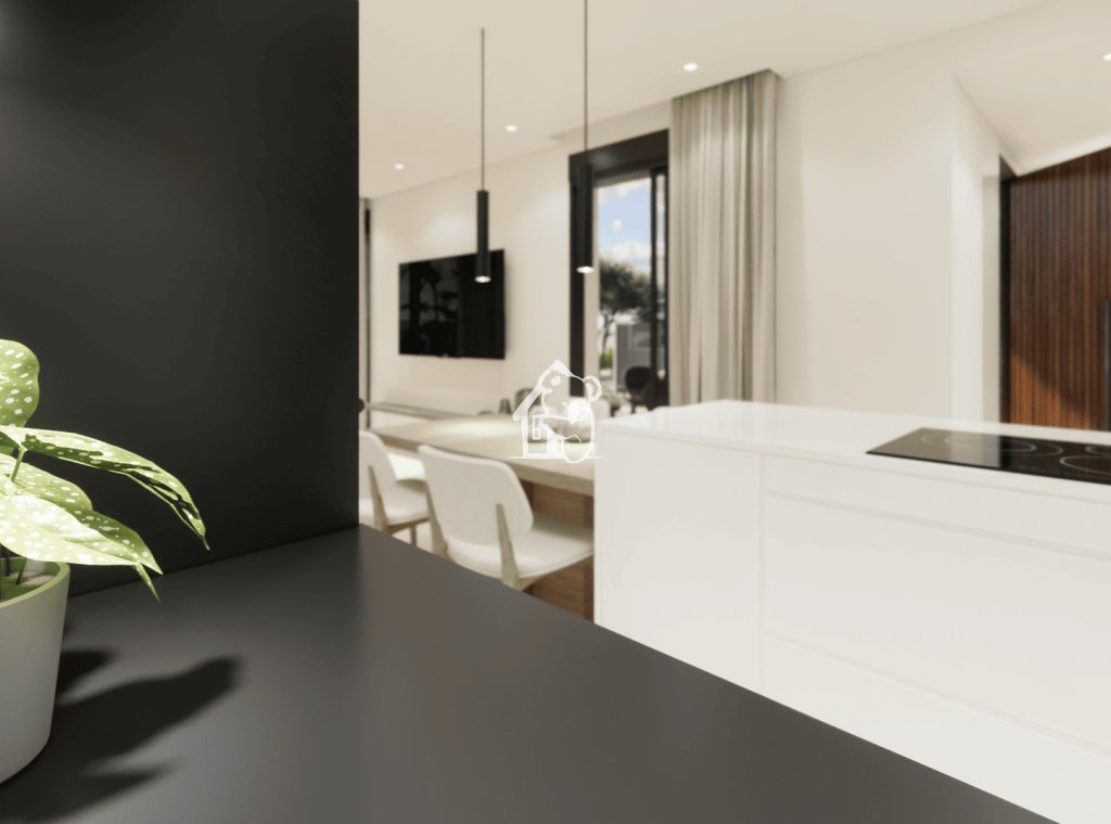 Obra nueva - Adosado - Dolores