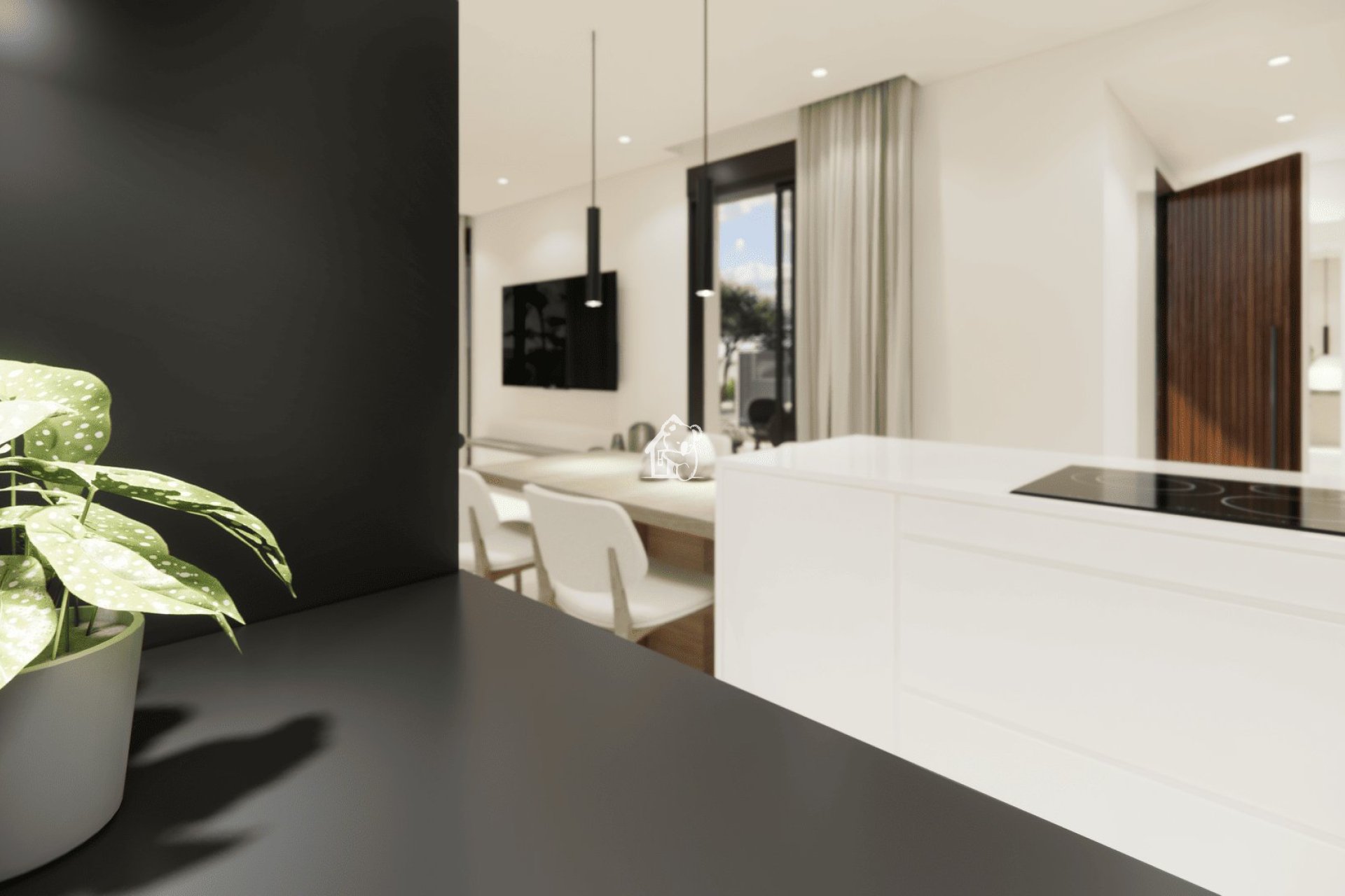 Obra nueva - Adosado - Dolores