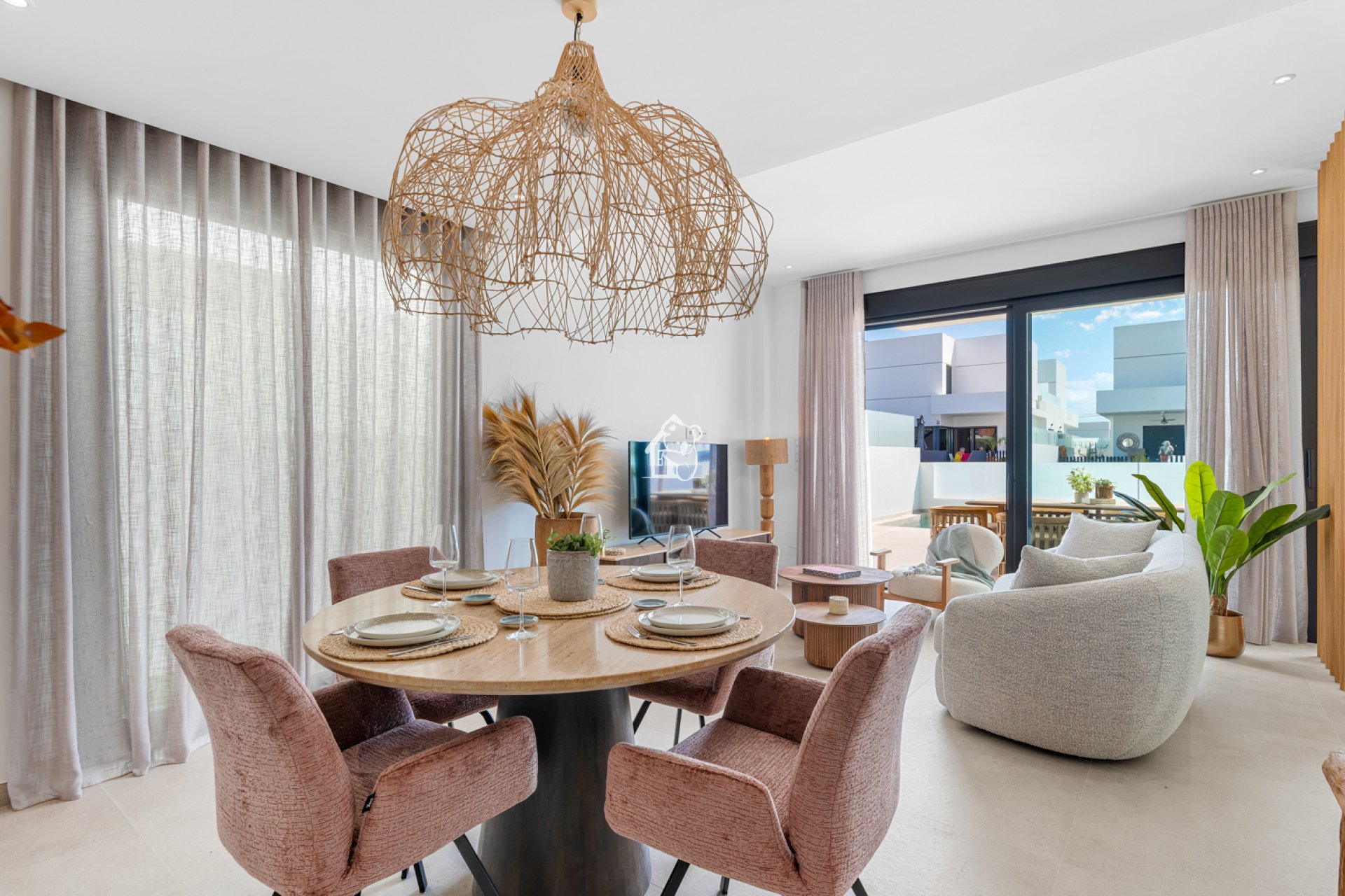 Obra nueva - Adosado - Dolores